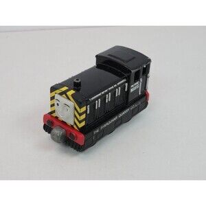 2003 Thomas the Train Mavis Diecast Metal Tank Engine Take Play Quarry Friends